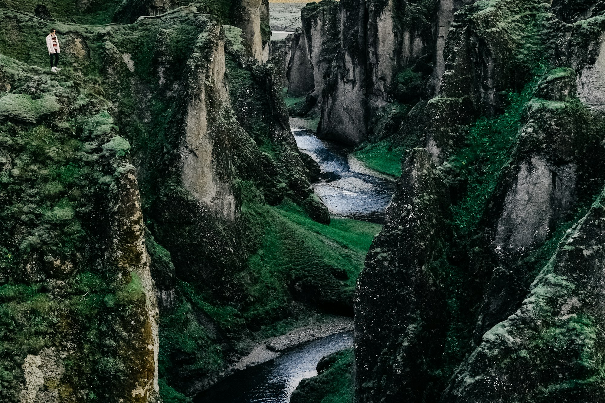 Tsaatan Reindeer Tribe Visit